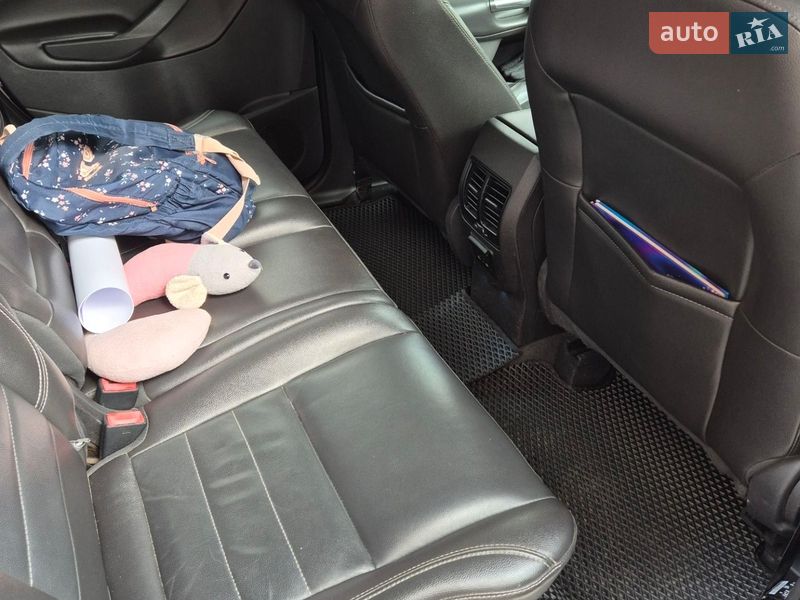 Мінівен Ford C-Max 2013 в Києві