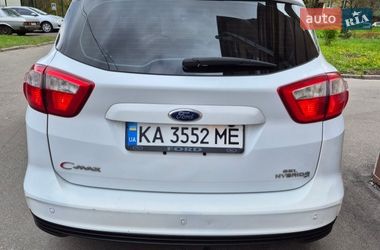 Мінівен Ford C-Max 2013 в Києві