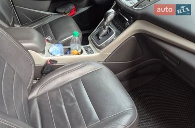 Мінівен Ford C-Max 2013 в Києві