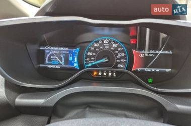 Мінівен Ford C-Max 2013 в Києві