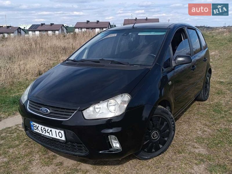 Ford C-Max 2008