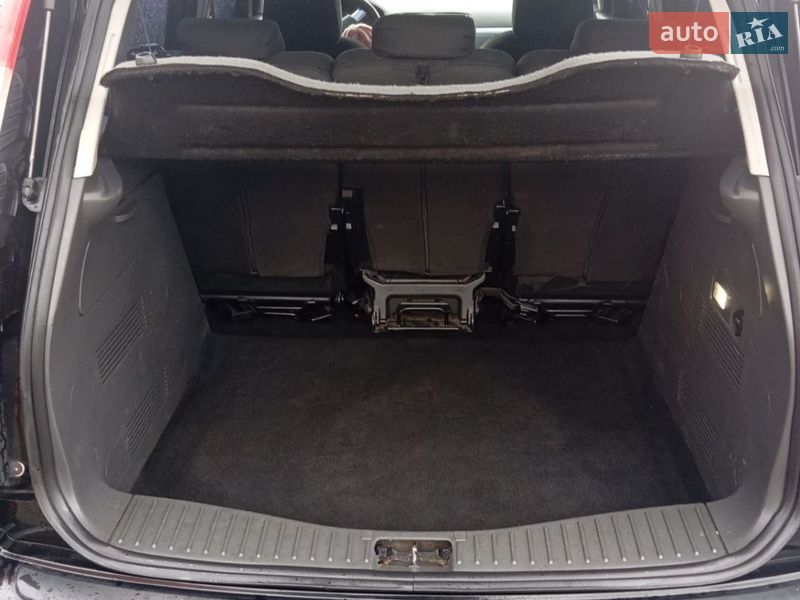 Минивэн Ford C-Max 2008 в Ровно