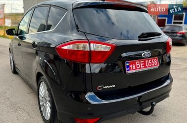 Мінівен Ford C-Max 2011 в Рівному