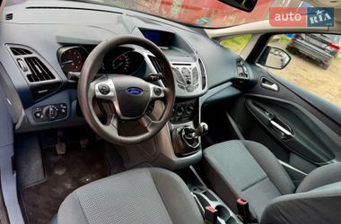 Мінівен Ford C-Max 2011 в Рівному