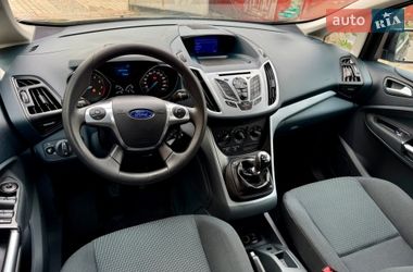 Мінівен Ford C-Max 2011 в Рівному