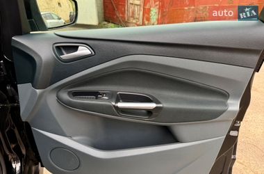 Мінівен Ford C-Max 2011 в Рівному