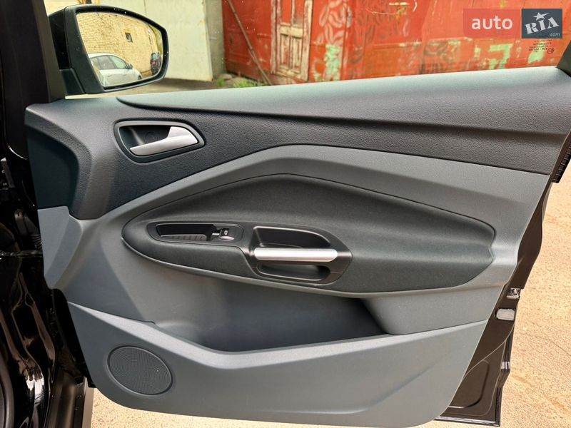 Мінівен Ford C-Max 2011 в Рівному