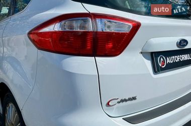 Мінівен Ford C-Max 2013 в Києві