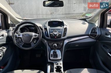 Мінівен Ford C-Max 2013 в Києві