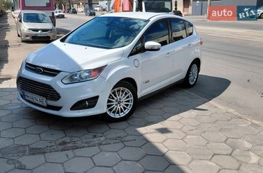 Минивэн Ford C-Max 2014 в Одессе