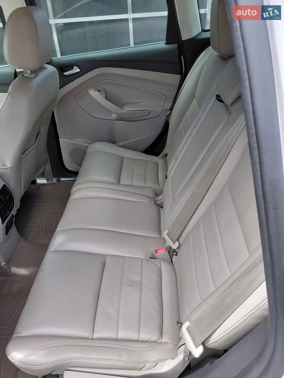 2014 Ford C-MAX - мініатюра 7