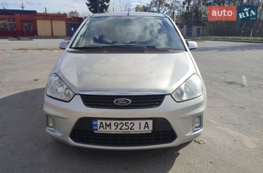 Мінівен Ford C-Max 2007 в Житомирі