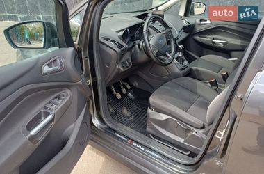 Минивэн Ford C-Max 2016 в Бердичеве