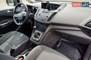 Минивэн Ford C-Max 2016 в Бердичеве