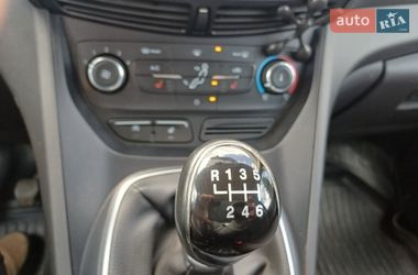 Минивэн Ford C-Max 2016 в Бердичеве
