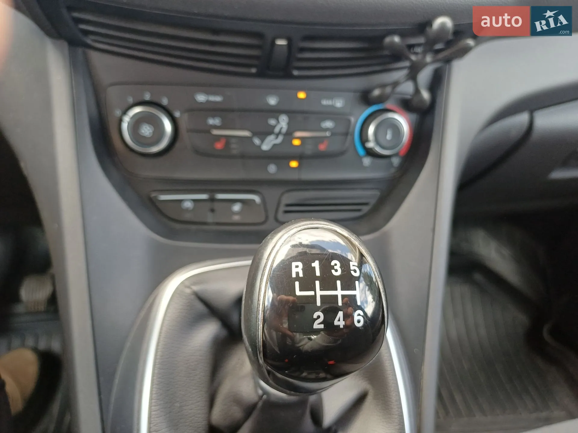 2016 Ford C-MAX - мініатюра 23