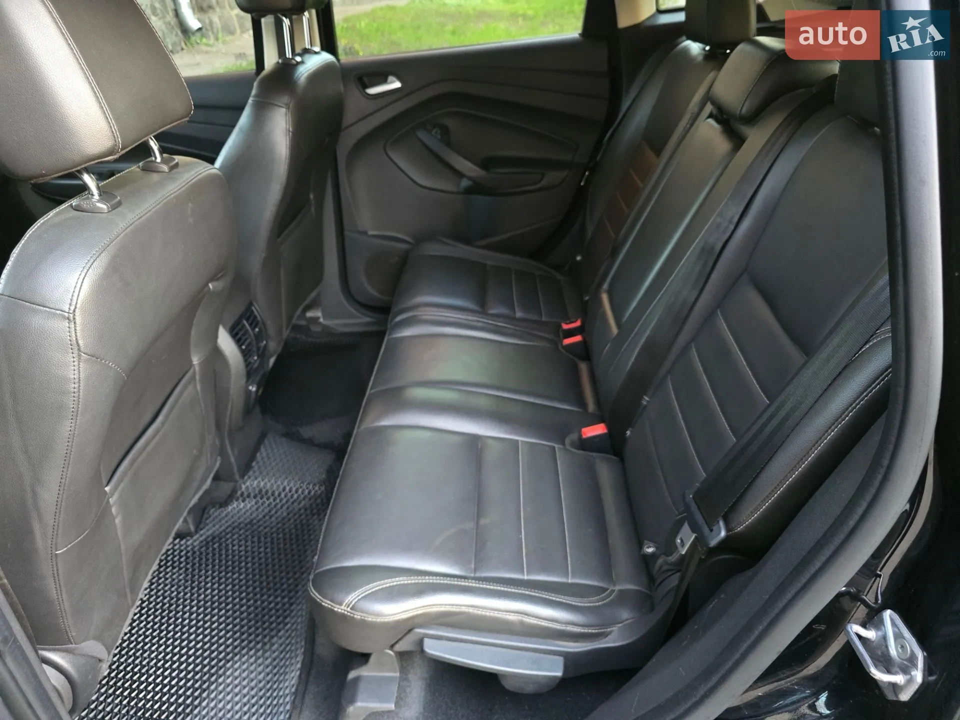 2015 Ford C-MAX - мініатюра 6