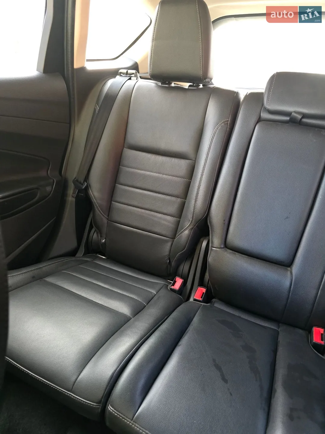 2015 Ford C-MAX - мініатюра 11