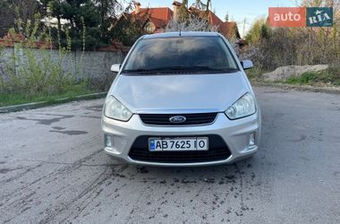 Мінівен Ford C-Max 2007 в Вінниці