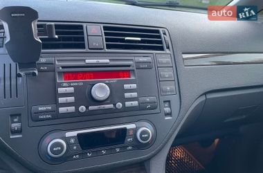 Мінівен Ford C-Max 2007 в Вінниці