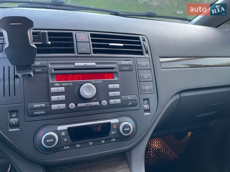 Мінівен Ford C-Max 2007 в Вінниці