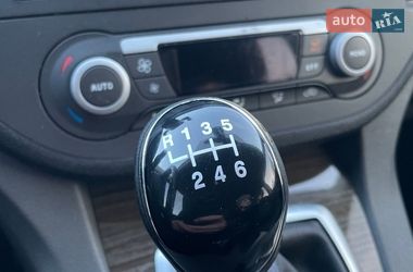 Мінівен Ford C-Max 2007 в Вінниці