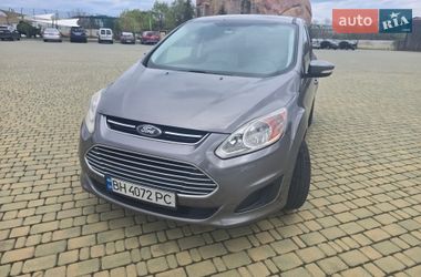 Мінівен Ford C-Max 2013 в Одесі