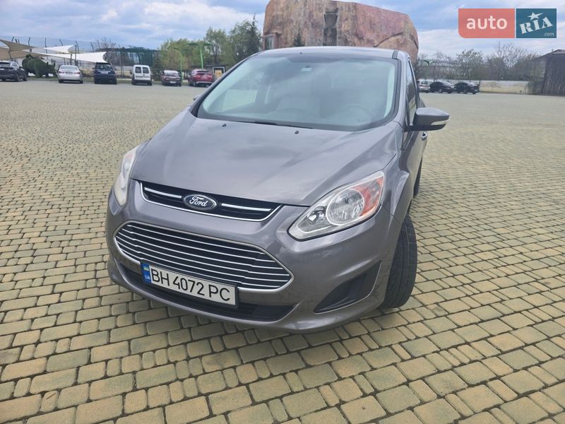Мінівен Ford C-Max 2013 в Одесі