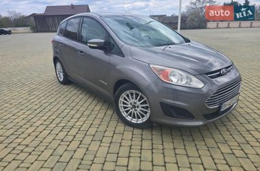 Минивэн Ford C-Max 2013 в Одессе