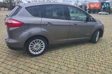 Мінівен Ford C-Max 2013 в Одесі