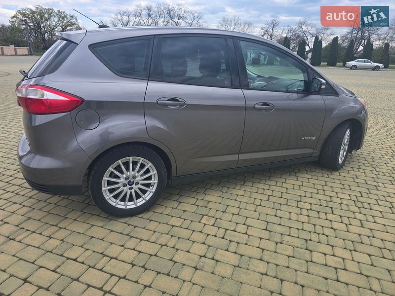 Мінівен Ford C-Max 2013 в Одесі