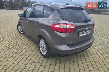 Мінівен Ford C-Max 2013 в Одесі