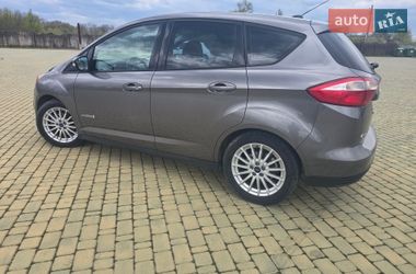 Мінівен Ford C-Max 2013 в Одесі