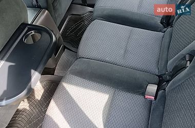 Мінівен Ford C-Max 2008 в Шептицькому