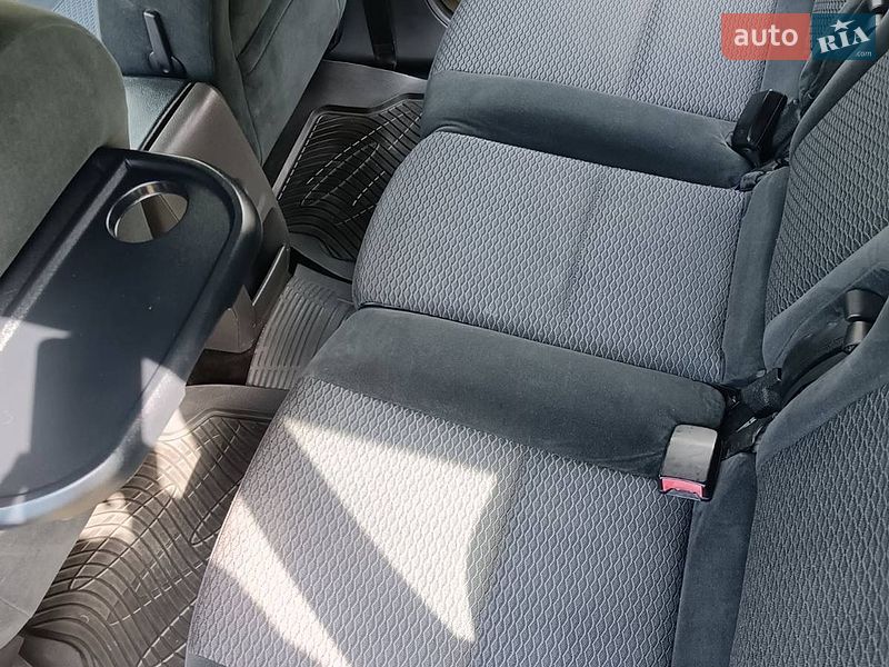 Мінівен Ford C-Max 2008 в Шептицькому
