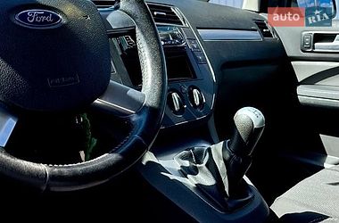 Минивэн Ford C-Max 2003 в Умани