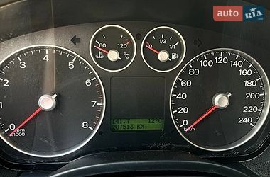 Минивэн Ford C-Max 2003 в Умани