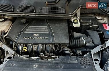 Минивэн Ford C-Max 2003 в Умани