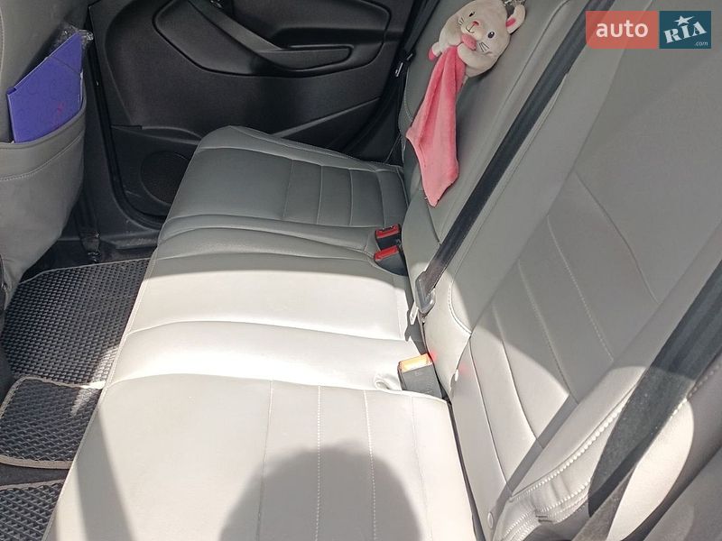 Мінівен Ford C-Max 2018 в Шепетівці