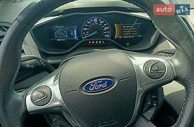 Мінівен Ford C-Max 2018 в Шепетівці