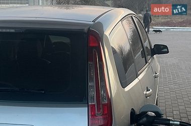 Мінівен Ford C-Max 2007 в Києві