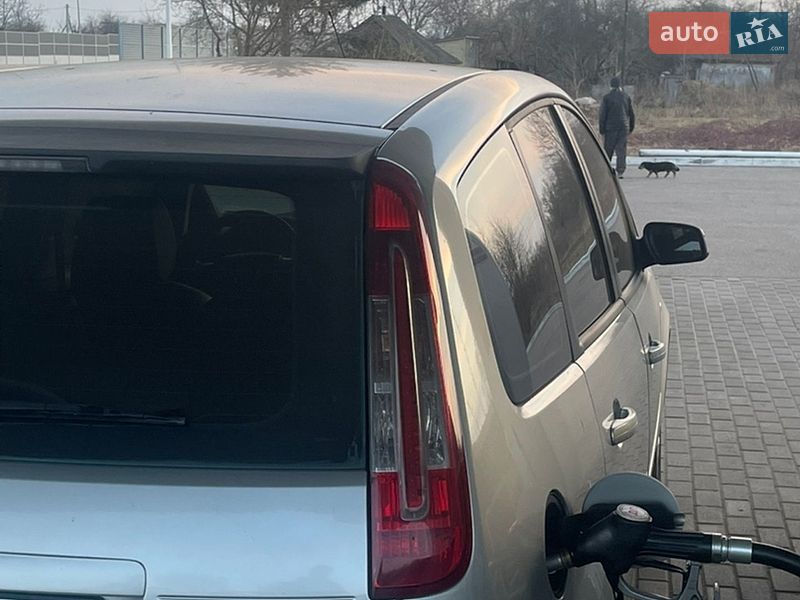 Мінівен Ford C-Max 2007 в Києві