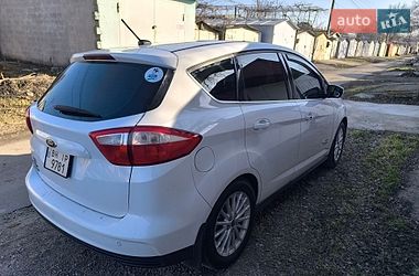 Минивэн Ford C-Max 2014 в Одессе