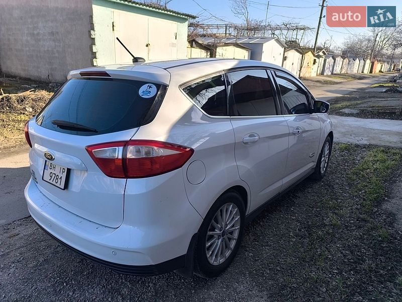 Минивэн Ford C-Max 2014 в Одессе