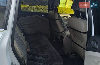 Минивэн Ford C-Max 2014 в Одессе