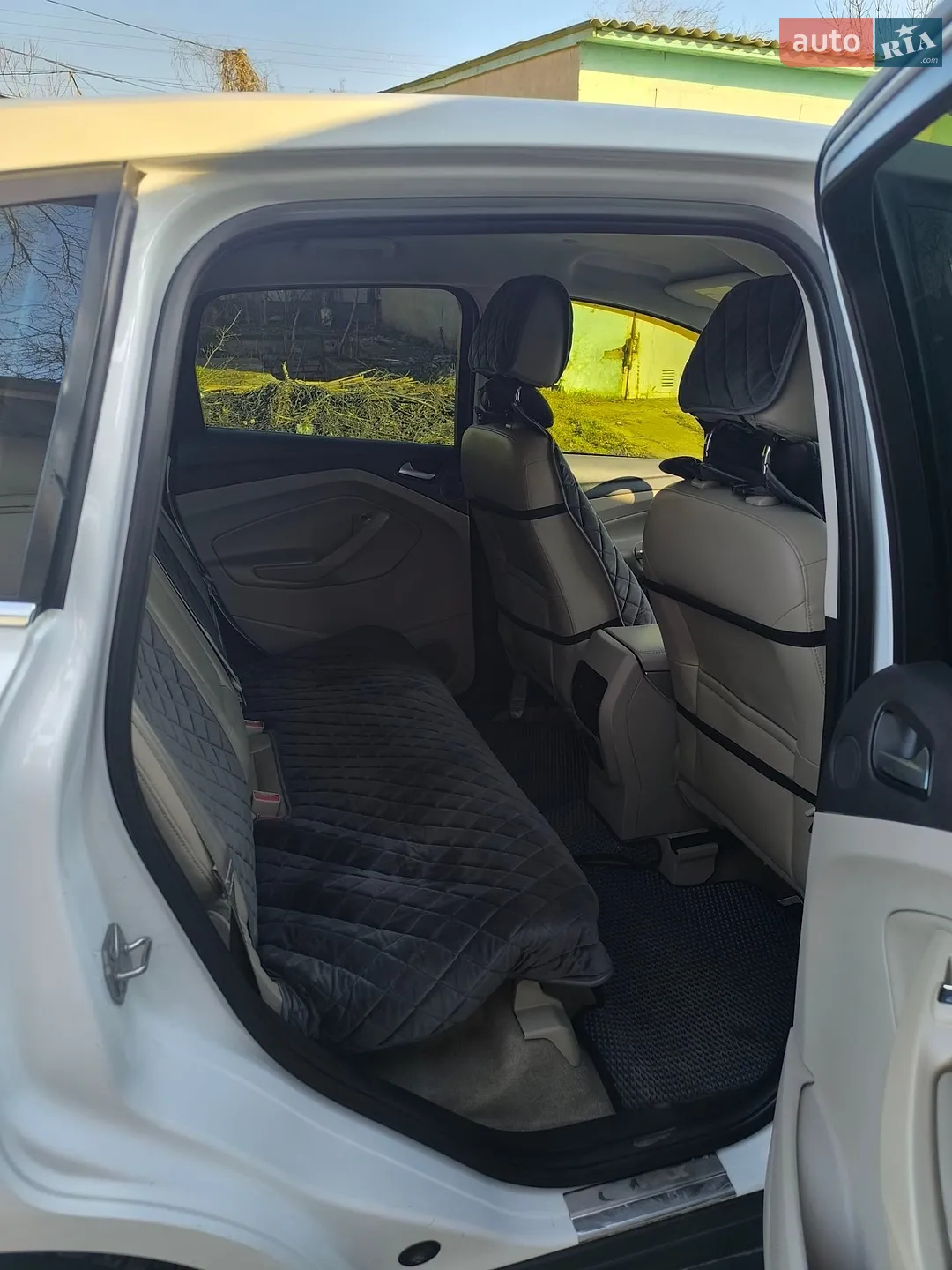 2014 Ford C-MAX - мініатюра 13
