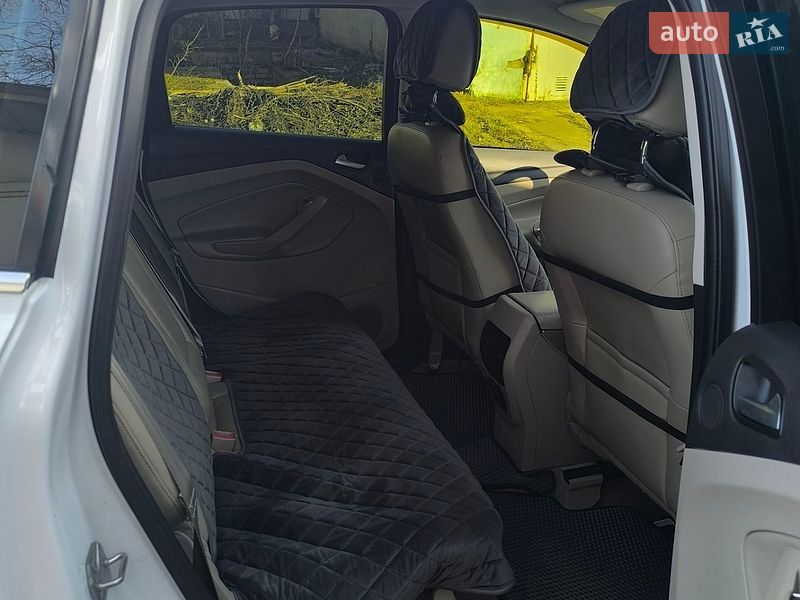 Минивэн Ford C-Max 2014 в Одессе