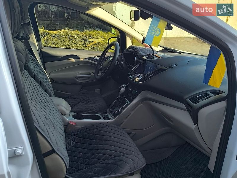 Минивэн Ford C-Max 2014 в Одессе