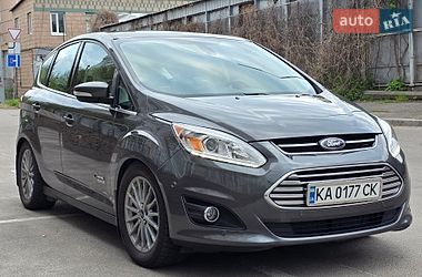Минивэн Ford C-Max 2017 в Киеве