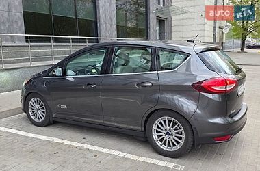 Минивэн Ford C-Max 2017 в Киеве
